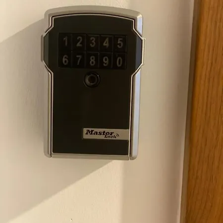 - Par La 6a Apartment Niechorze