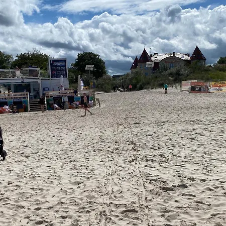 - Par La 6a Niechorze