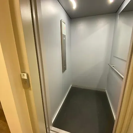 Apartament - Par La 6a Niechorze