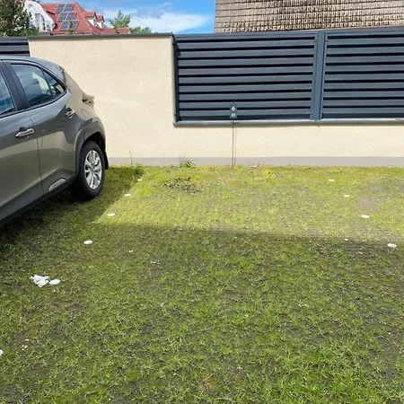 - Par La 6a Apartament Niechorze