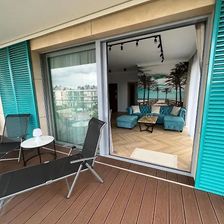 - Par La 6a Apartment