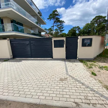 - Par La 6a * Niechorze