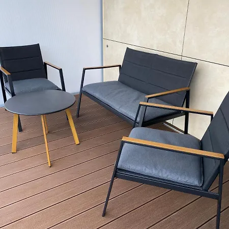 - Par La 6a Niechorze