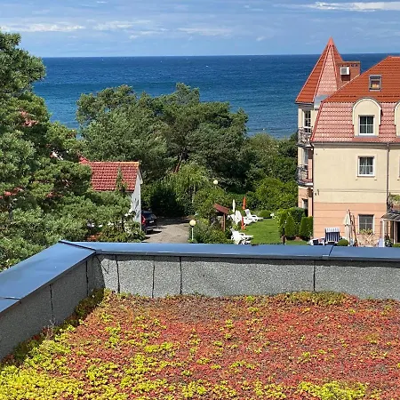 Apartment - Par La 6a *