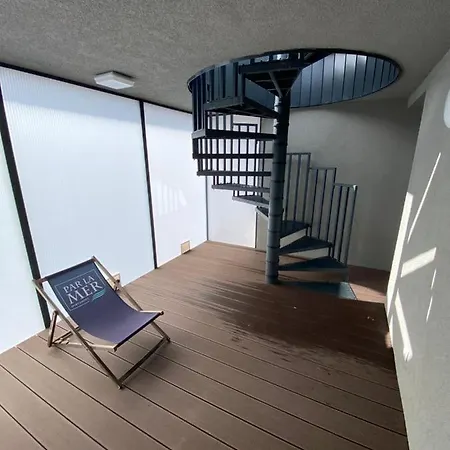 - Par La 6a Apartament Niechorze