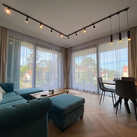 - Par La 6a * Niechorze