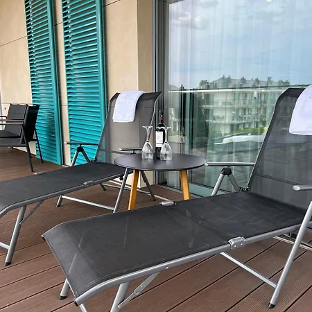 - Par La 6a Apartament Niechorze