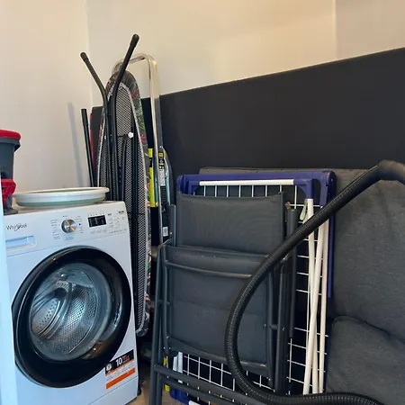 - Par La 6a * Niechorze