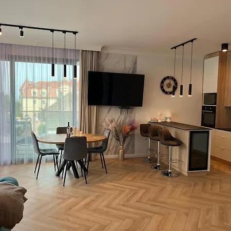 - Par La 6a Niechorze