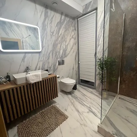 Apartmán - Par La 6a *