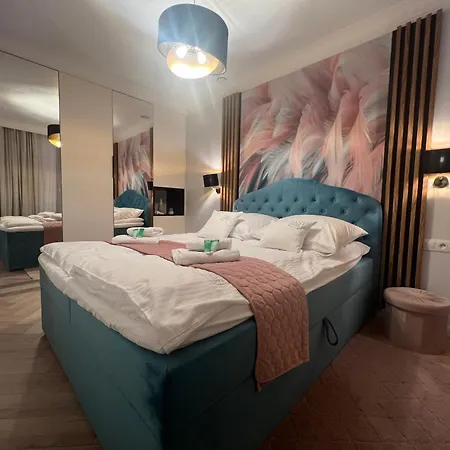 - Par La 6a Apartament Niechorze