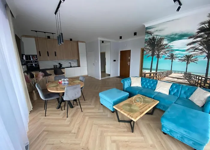 - Par La 6a Niechorze