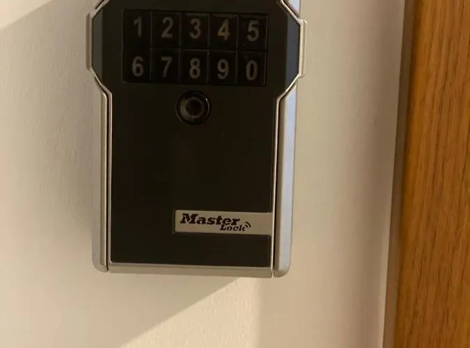 - Par La 6a Apartament Niechorze