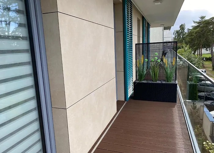 - Par La 6a Apartament