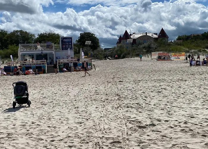 - Par La 6a Niechorze