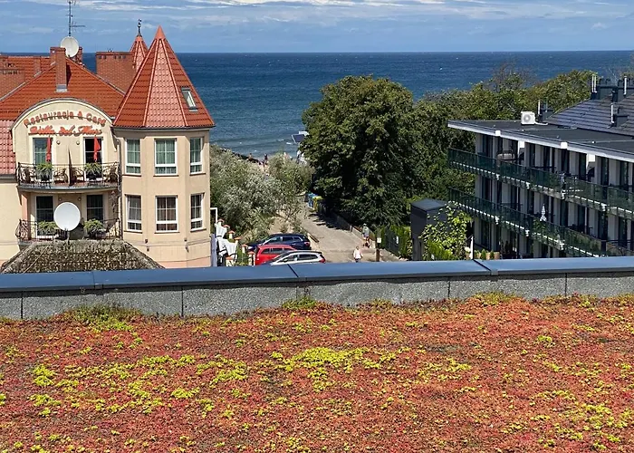 - Par La 6a * Niechorze