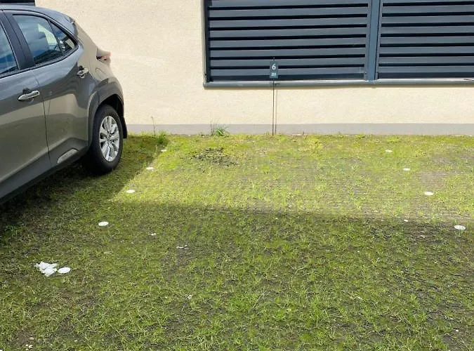 - Par La 6a Apartament Niechorze