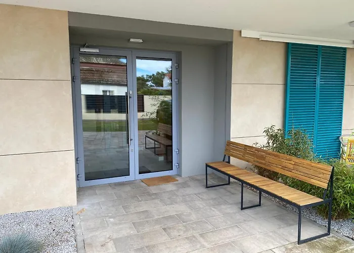 - Par La 6a Apartament