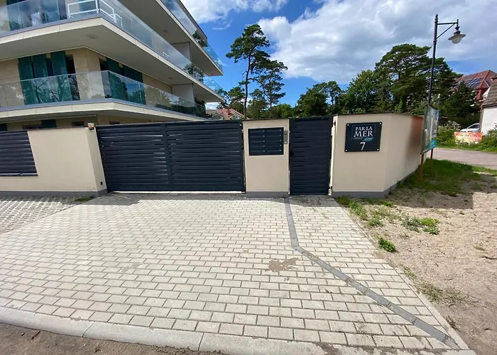 - Par La 6a * Niechorze