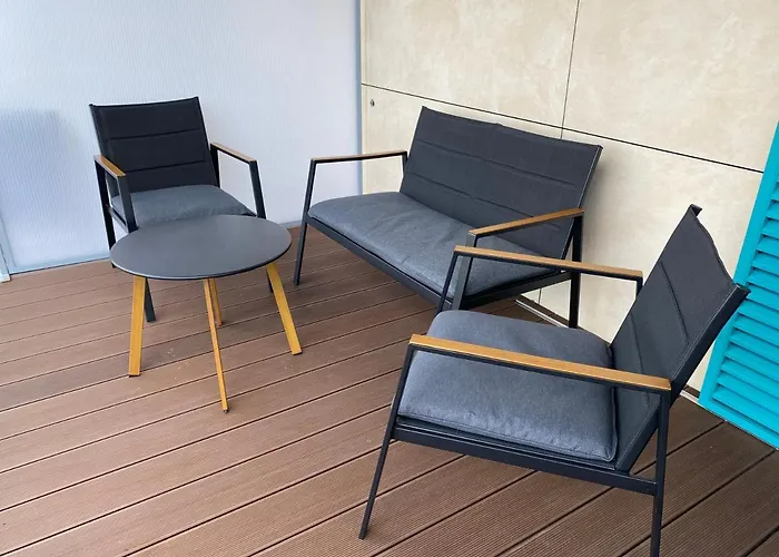 - Par La 6a Niechorze