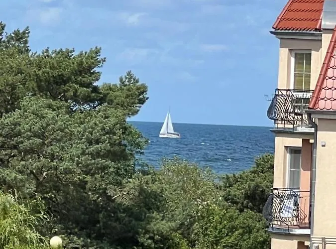 - Par La 6a Apartament *