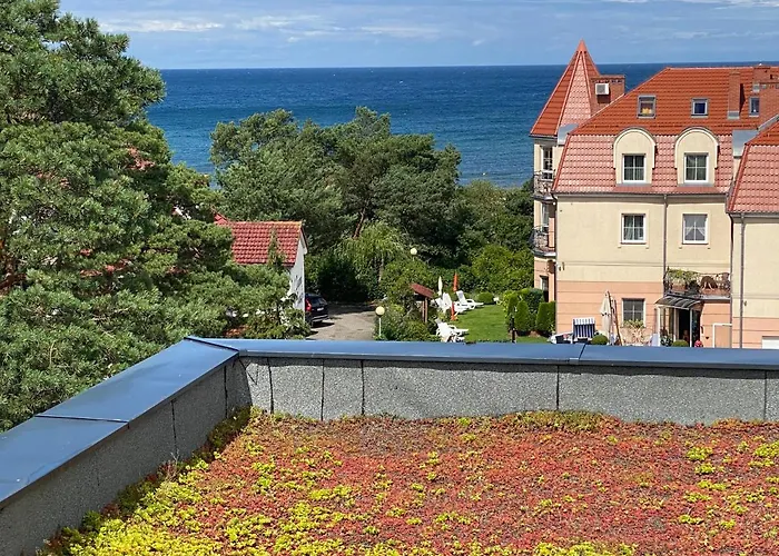 Apartament - Par La 6a *