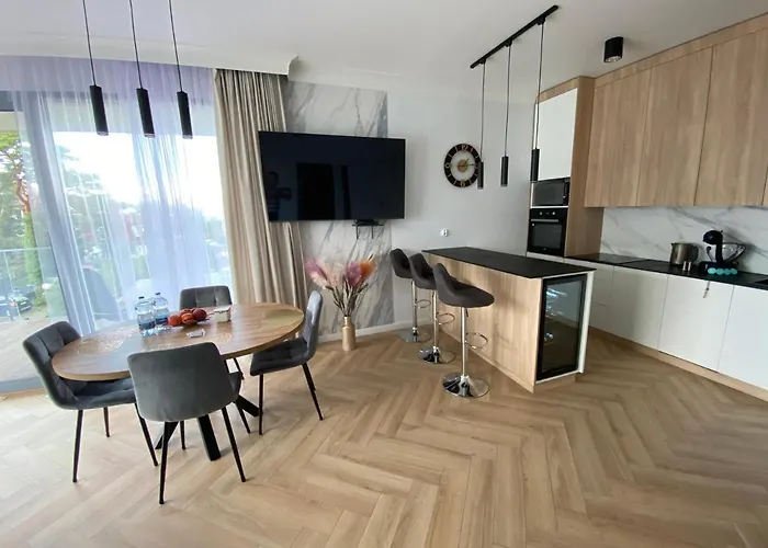 - Par La 6a Apartament *