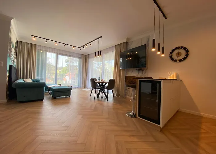 Apartament - Par La 6a *