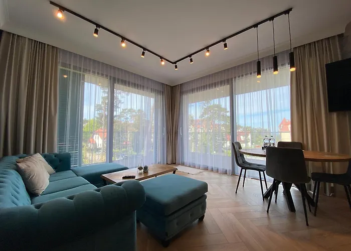 - Par La 6a * Niechorze