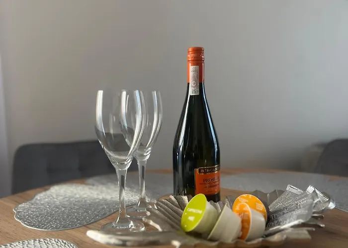 - Par La 6a Apartament