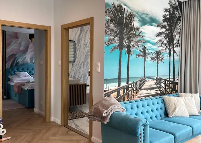 - Par La 6a Niechorze