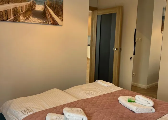 - Par La 6a Apartament
