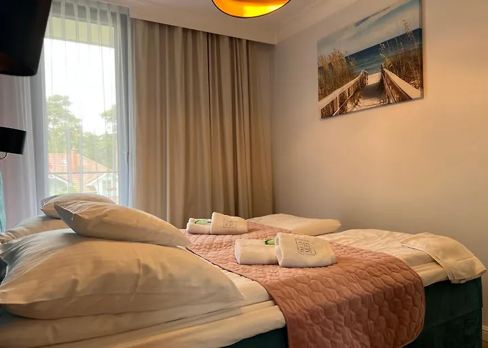 - Par La 6a Apartament