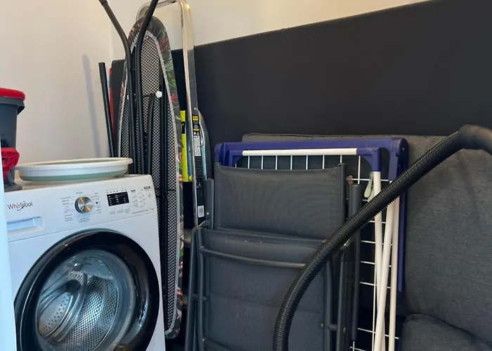 - Par La 6a * Niechorze