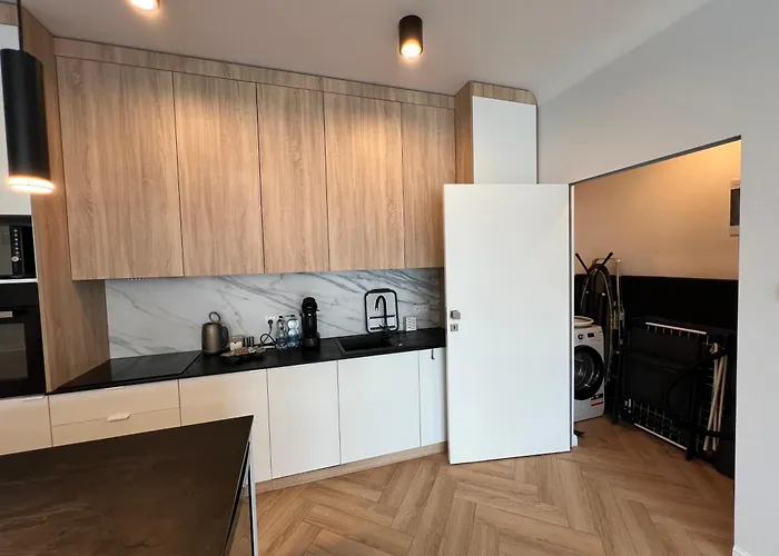 - Par La 6a Apartament
