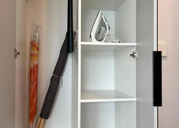 - Par La 6a Apartament *