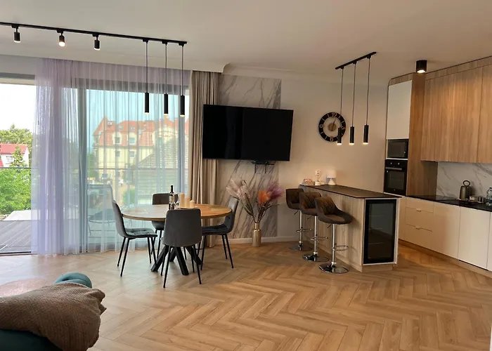 - Par La 6a Niechorze