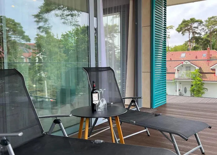 - Par La 6a Niechorze