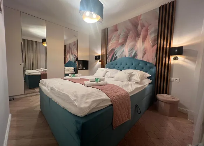 - Par La 6a Apartament Niechorze